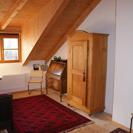 Abgeschiedene Ferienwohnung Im Boehmerwald Kasperske Hory Exterior photo