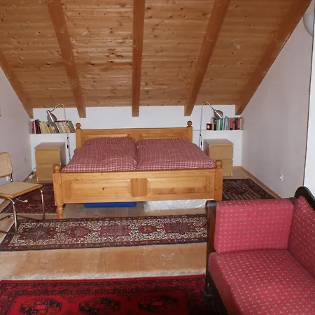 Abgeschiedene Ferienwohnung Im Boehmerwald Kasperske Hory Exterior photo