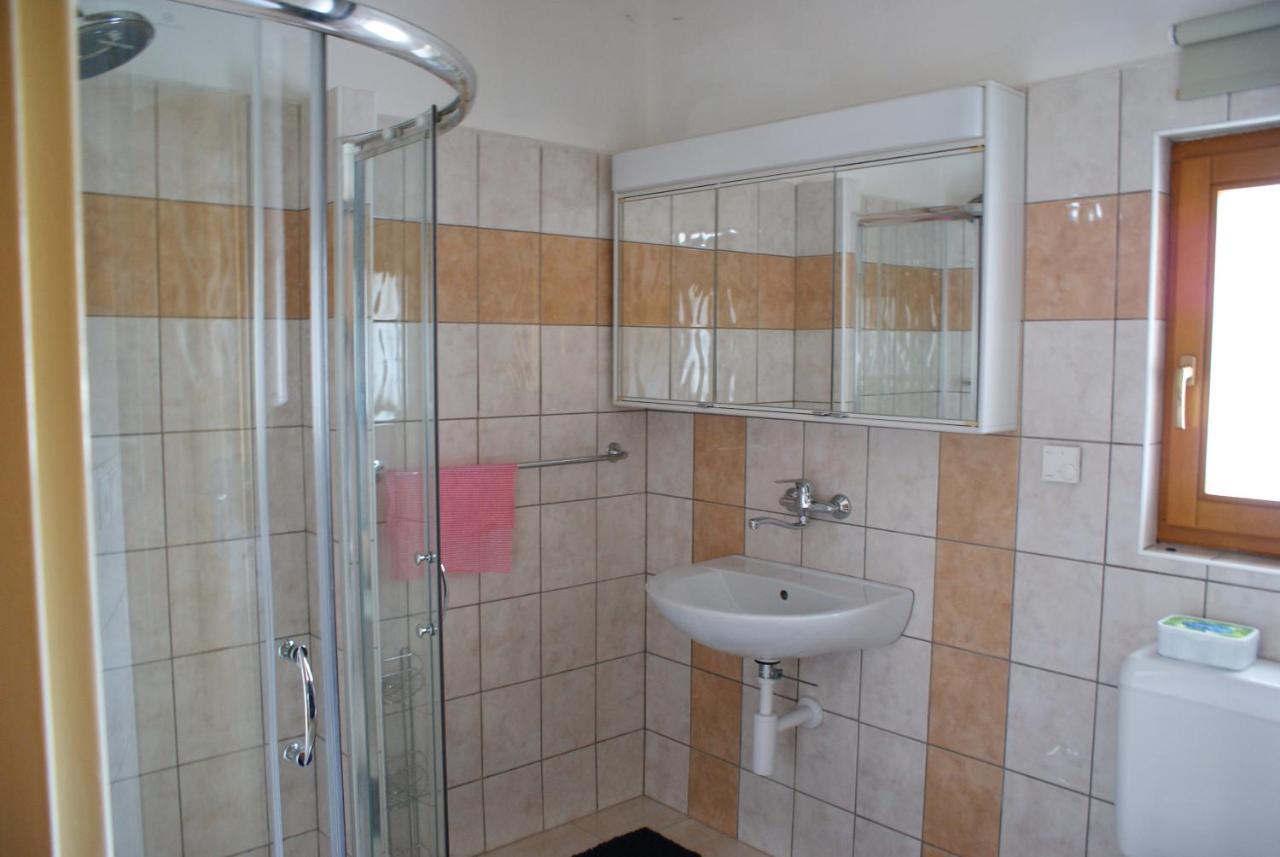 Apartmán Abgeschiedene Im Boehmerwald Kasperske Hory